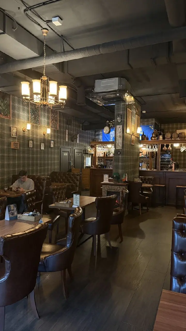 Goldfinch Pub — шахматы в понедельник
В понедельник, 21 сентября, в 20:00 снова собираемся в пабе у Западного порта | Сетка — социальная сеть от hh.ru