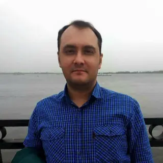 Руслан Бабажанов