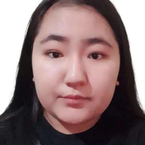 Maftuna Xudayberdiyeva