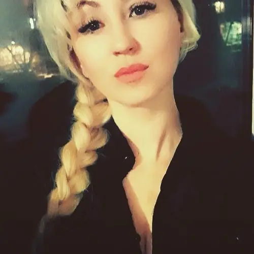 Екатерина Чернова