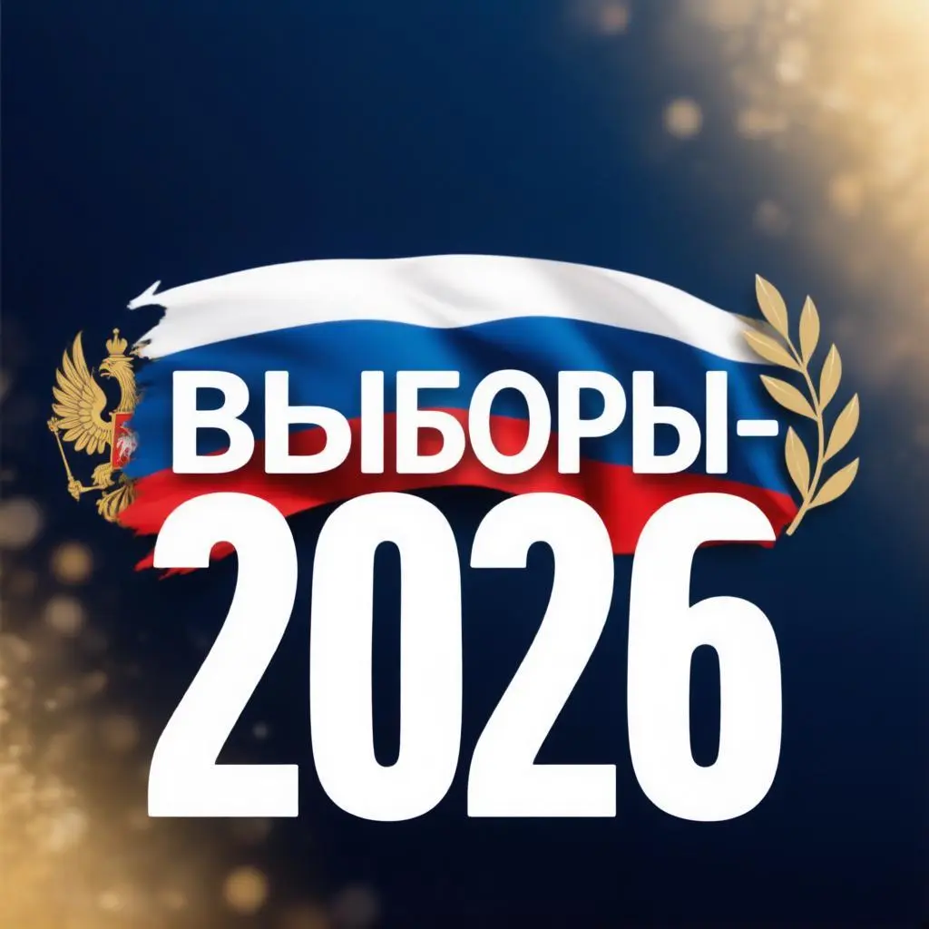 Мой политический промт: "Выборы 2026"
#нейроживописьсоСбер | Сетка — социальная сеть от hh.ru
