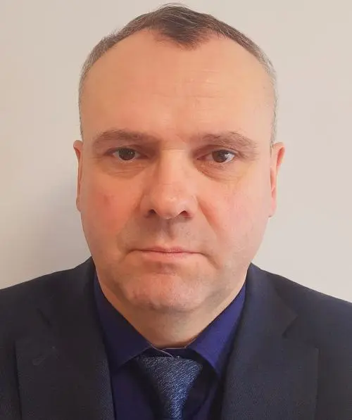 Дмитрий Ноговицын