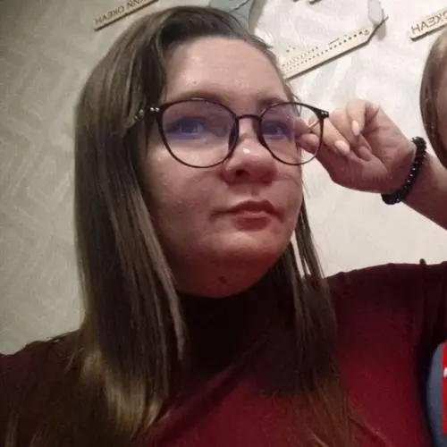 Надежда Щетникова