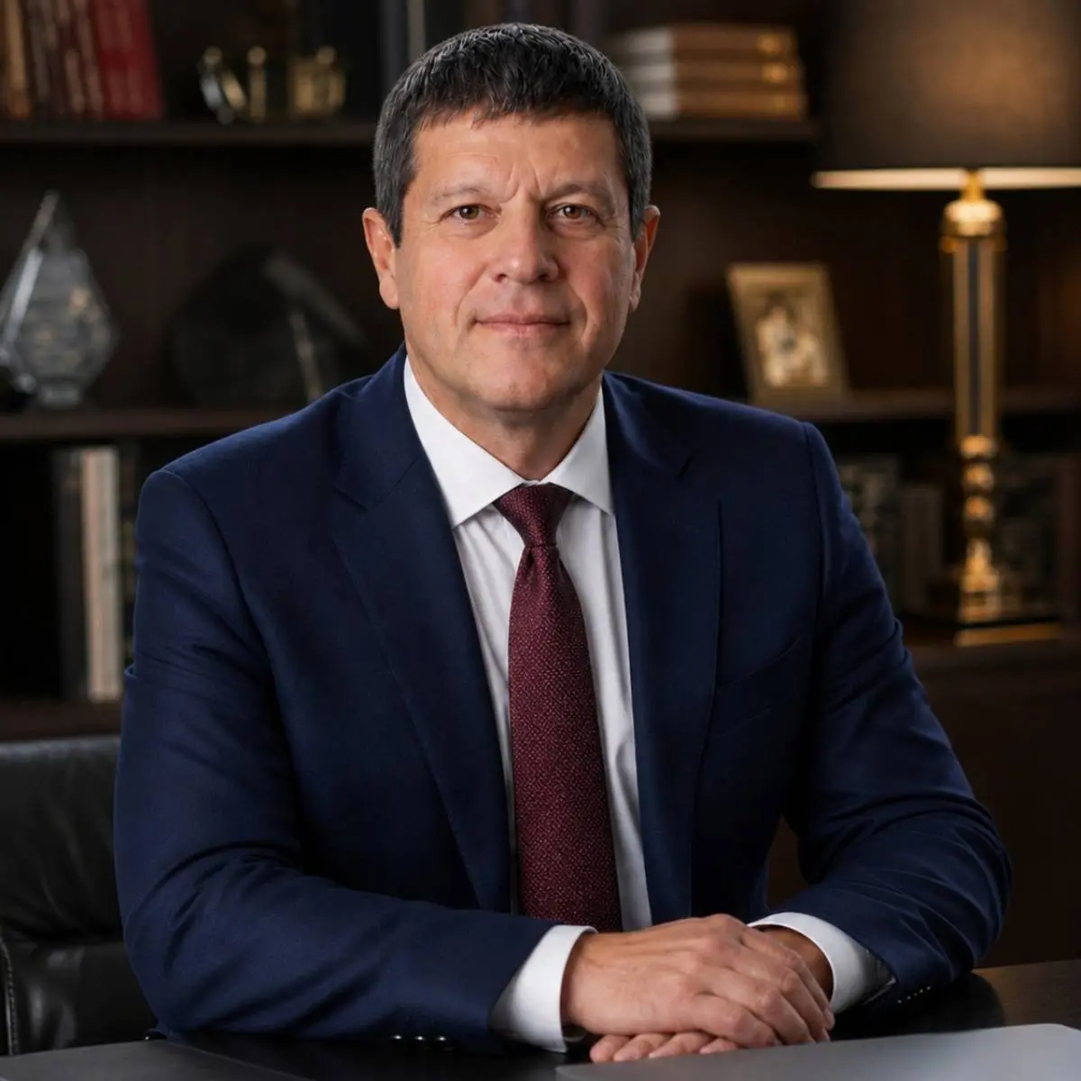 Андрей Адамчик
