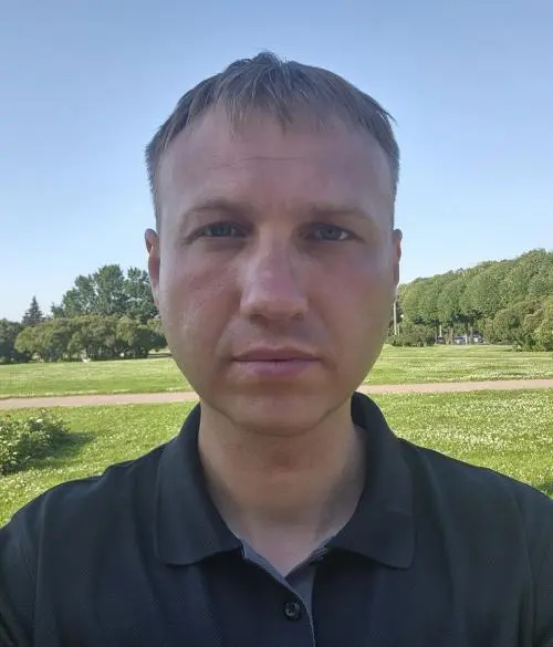 Алексей Волков