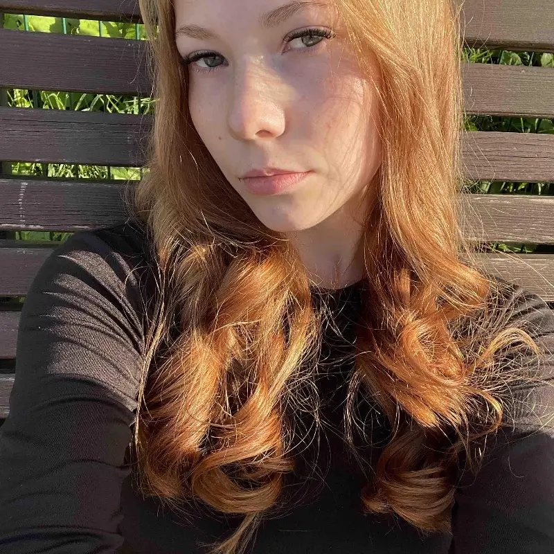 Татьяна Швецова