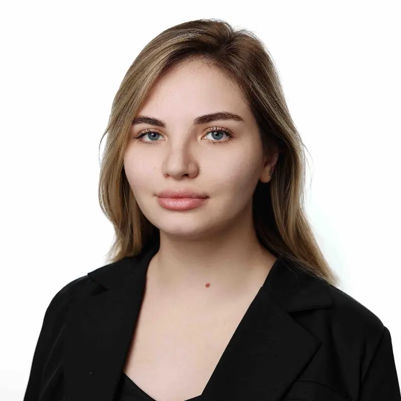 Валерия Локтюшина