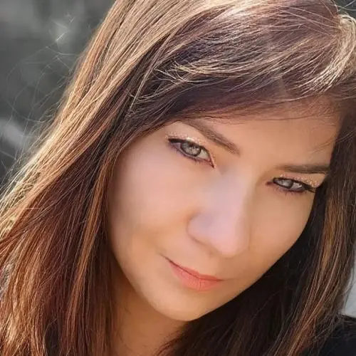 Ирина Киньябулатова