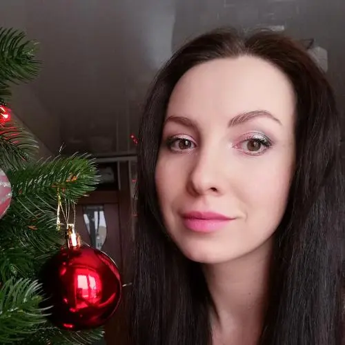 Юлия Муртазалиева