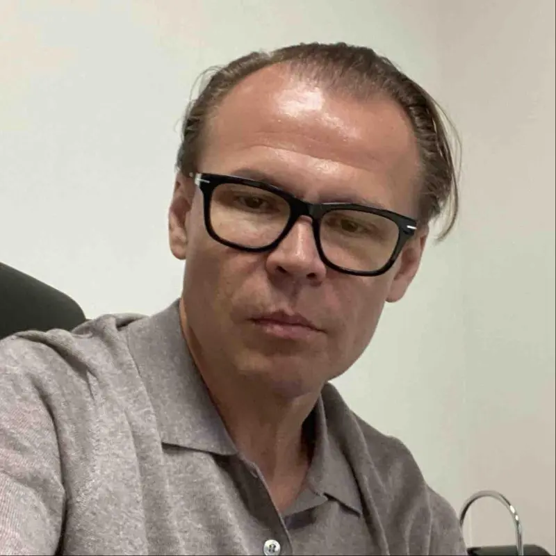 Андрей Иванов