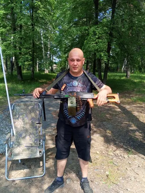 Алексей Кушнеров