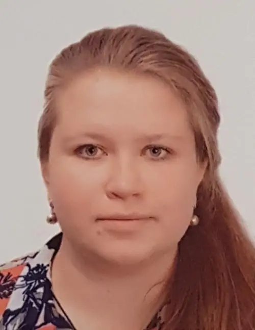 Александра Соколова