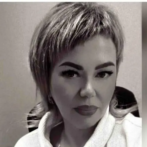 Екатерина Чуковитова