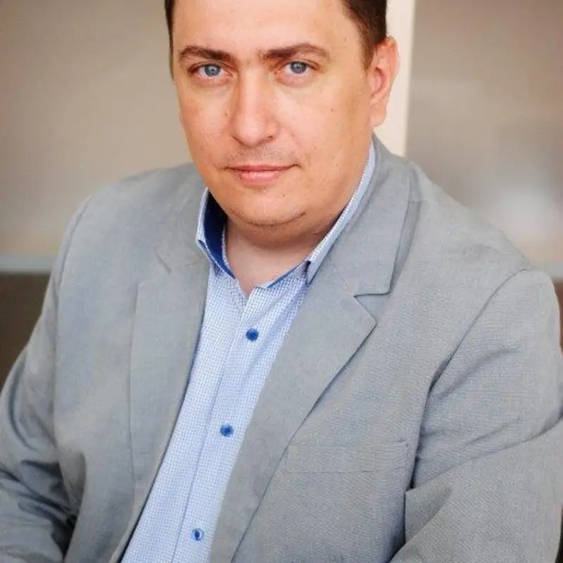 Дмитрий Диденко