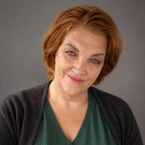 Татьяна Тивкова