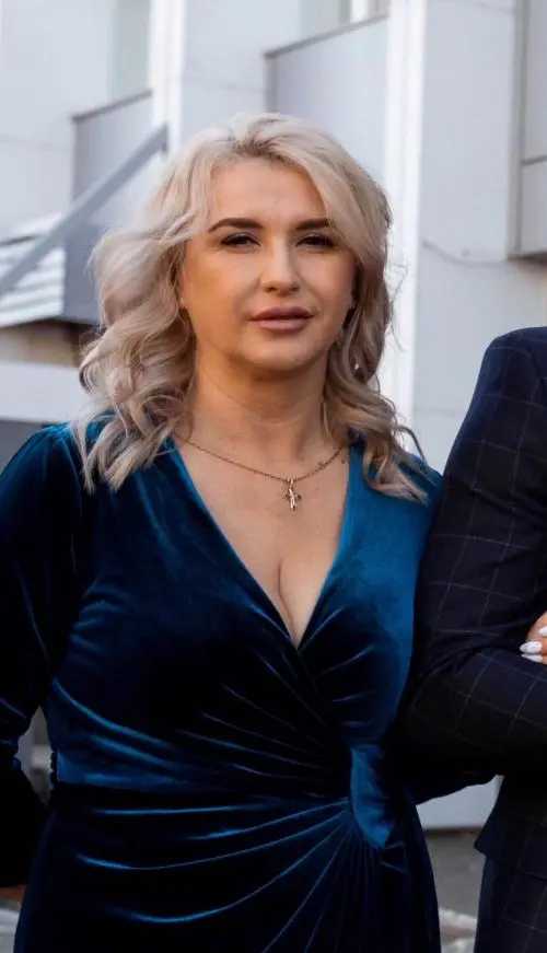 Анна Федорова