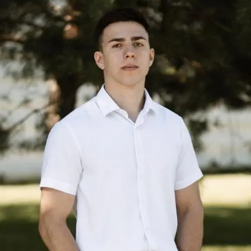 Александр Кожин