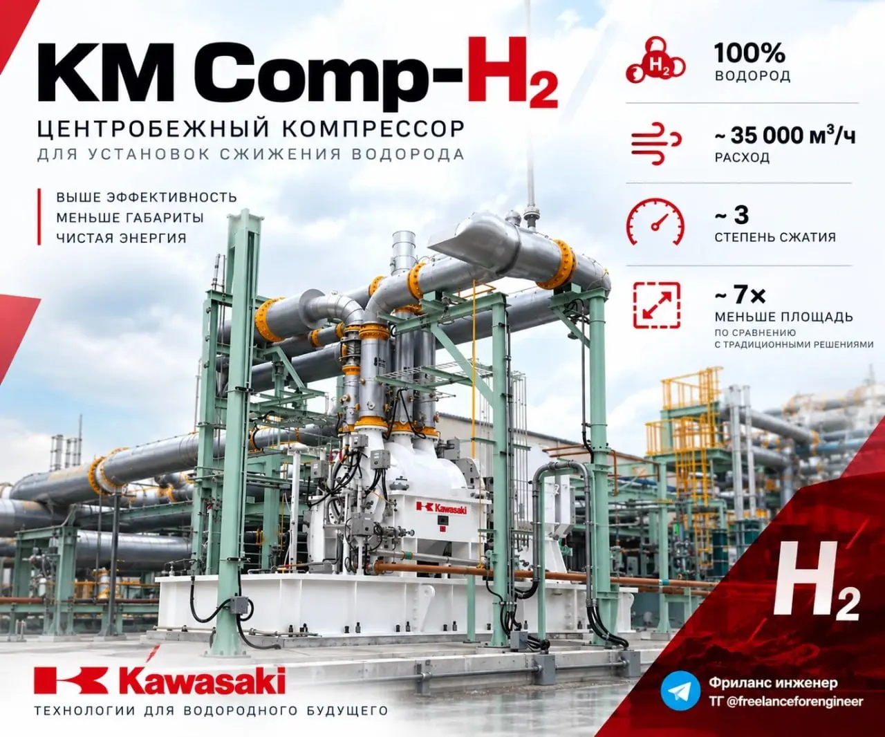 Фриланс инженер TG
@freelanceforengineer | Сетка — социальная сеть от hh.ru