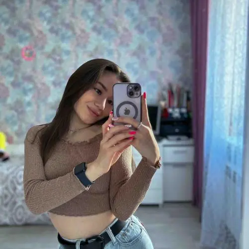 Алия Басырова