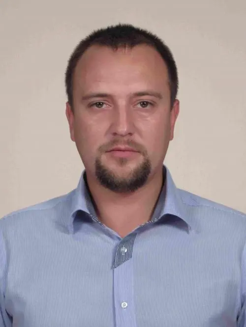 Александр Рогозинский