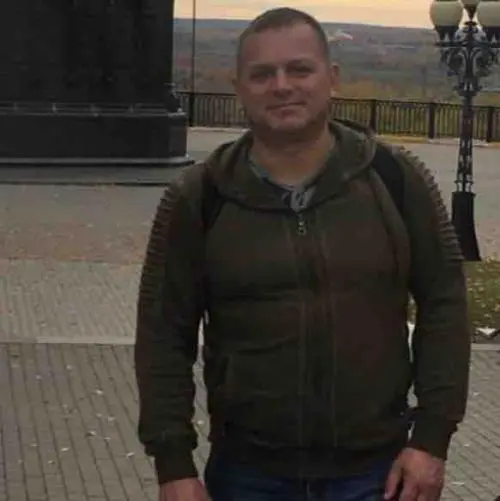 Юрий Бармин