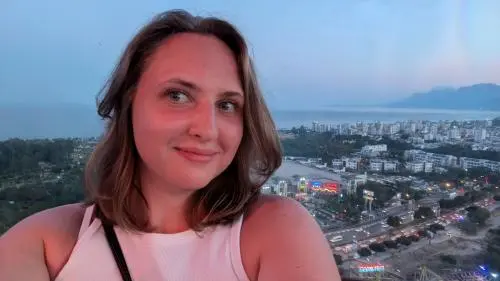 Юлия Милехина