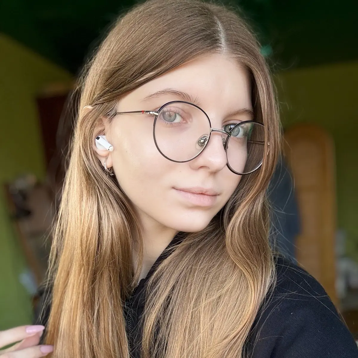 Лера Гринцевич