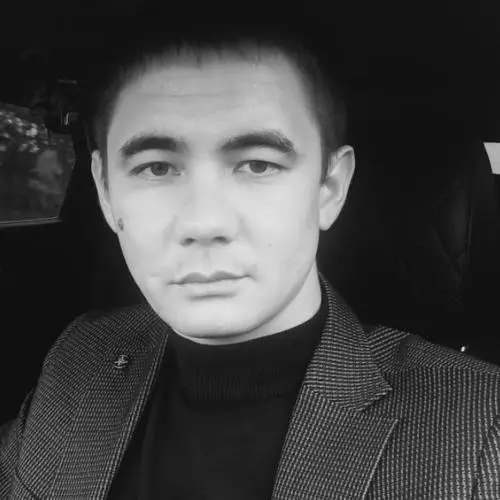 Артур Кисикбасов
