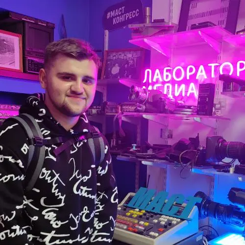 Леонид Данилкин