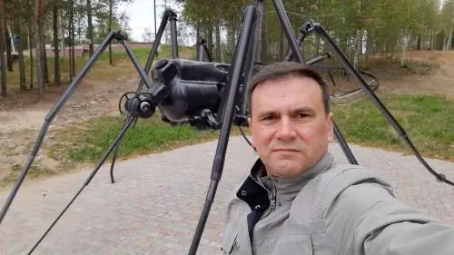 Евгений Киржаков