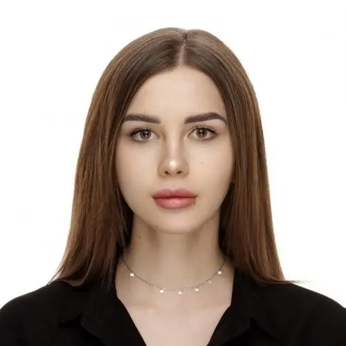 Татьяна Дементьева
