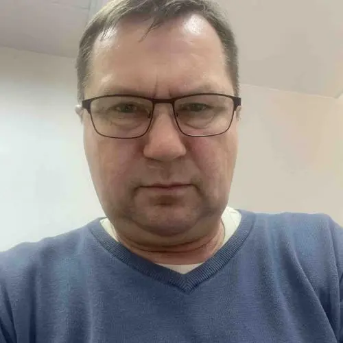 Сергей Шипаев