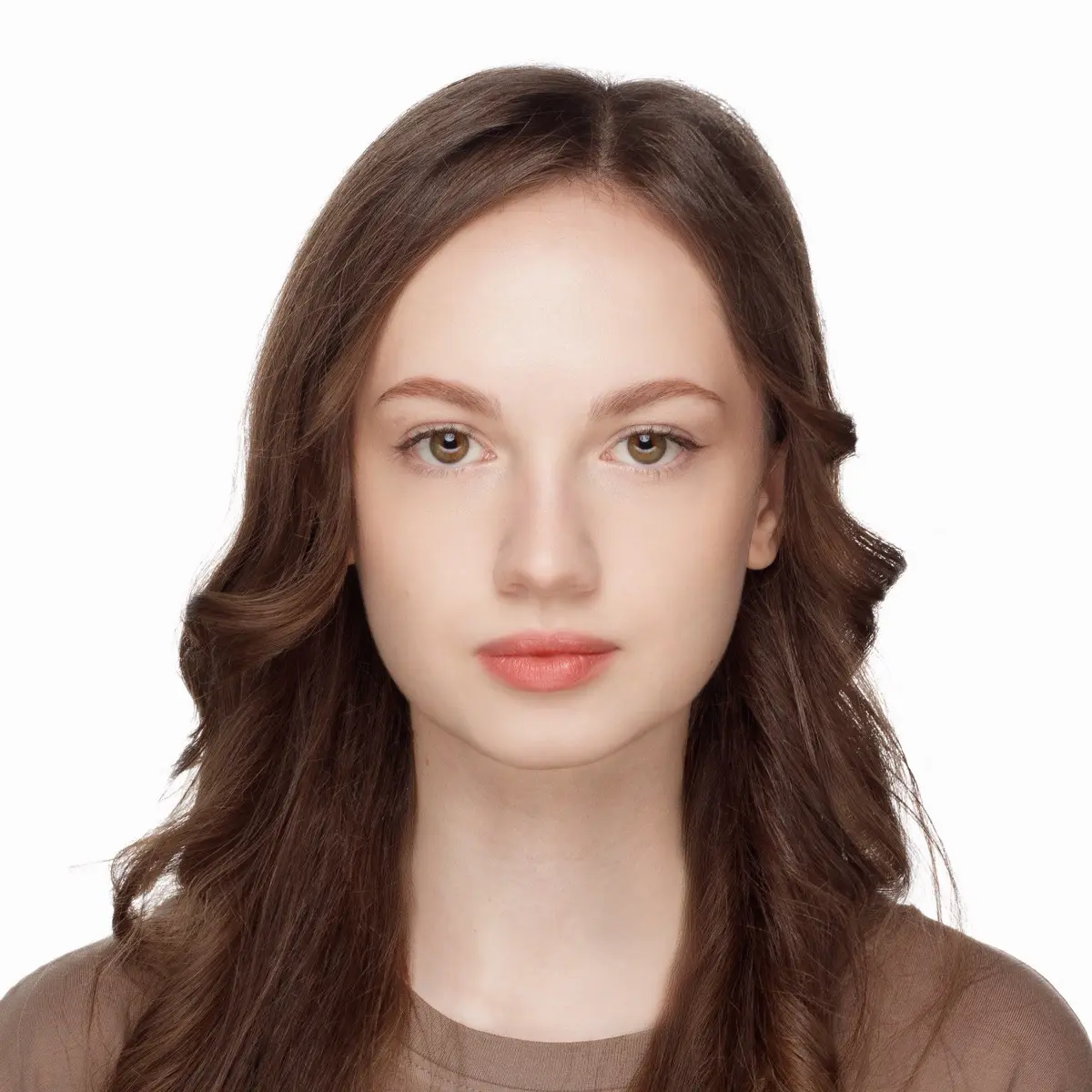Анна Безрукова