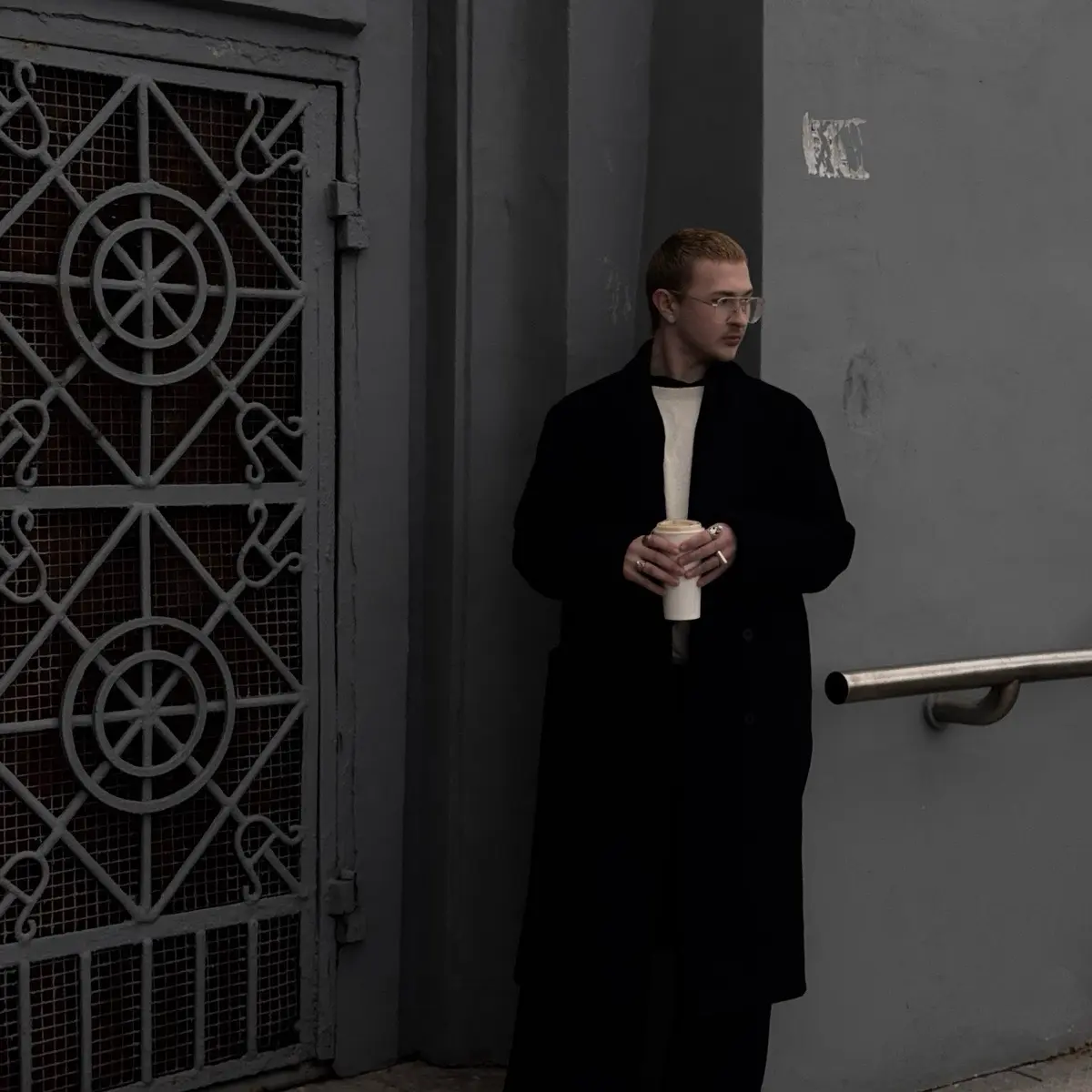 Родион Кондратьев