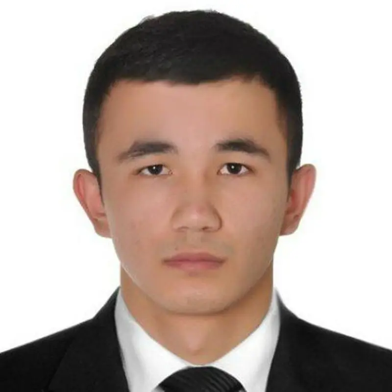 Izzat Nematullayev