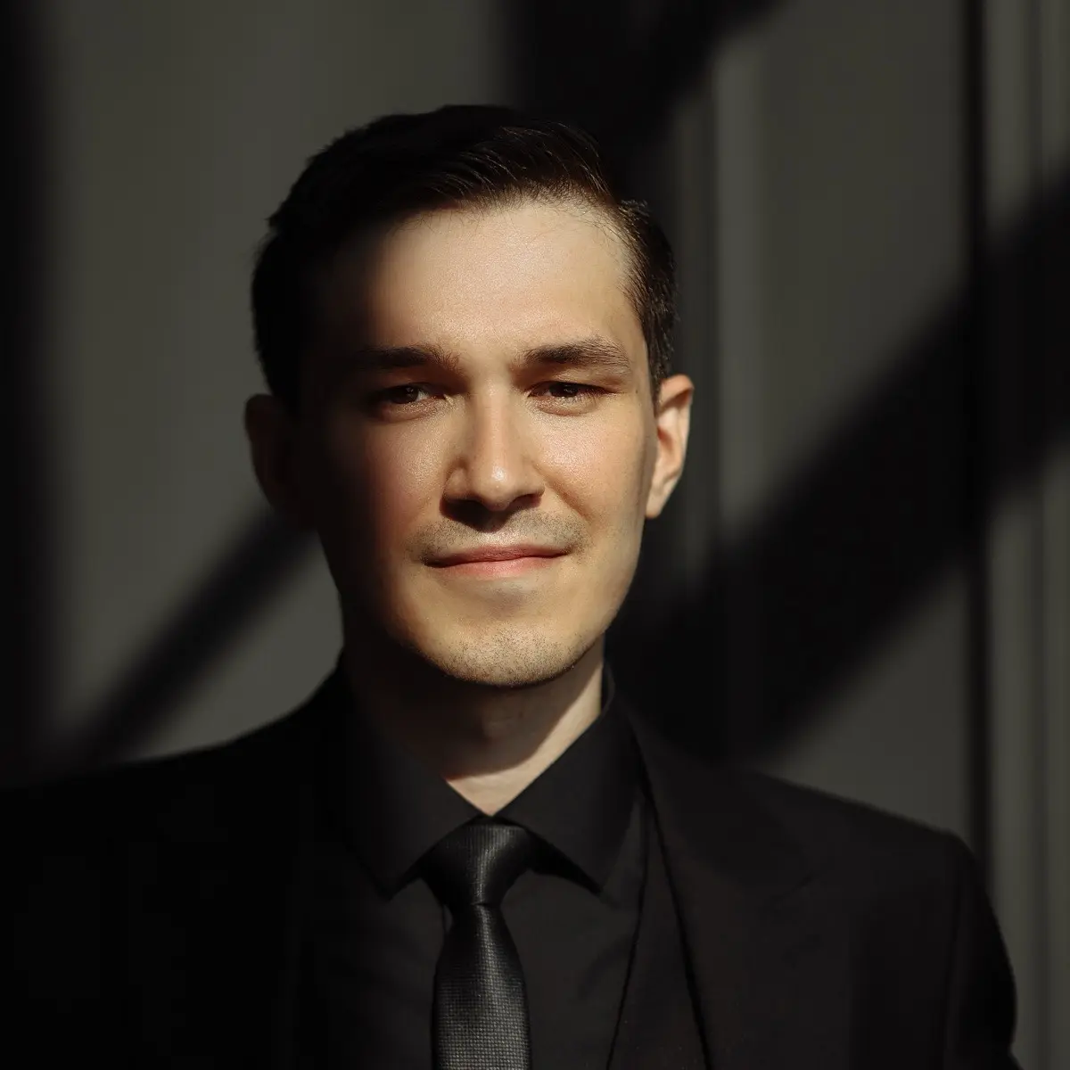 Сергей Мольдеров