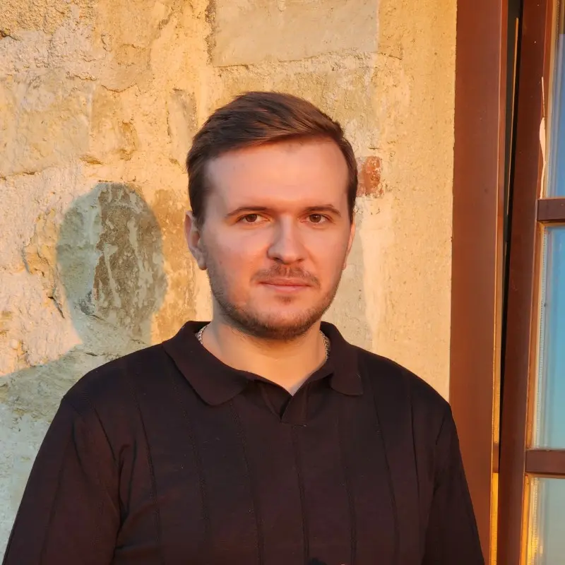 Илья Шевченко