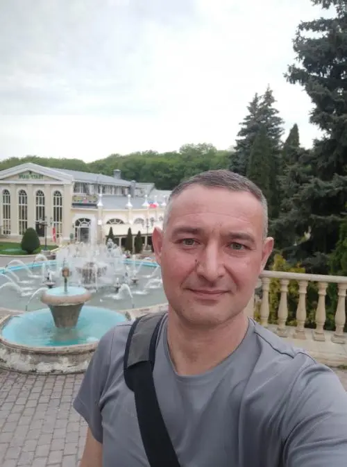Андрей Непомнящий