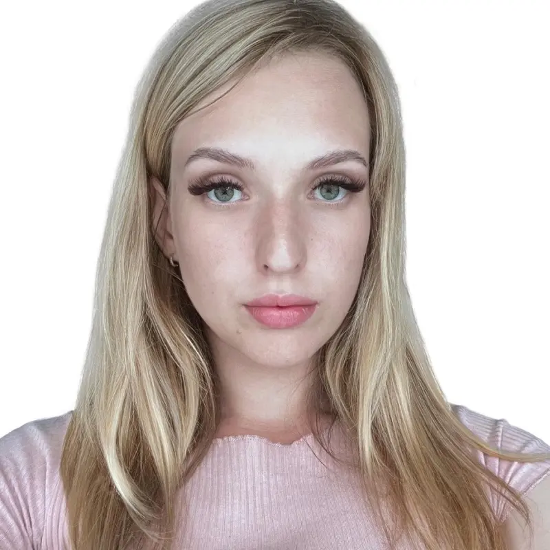 Елизавета Авдеева