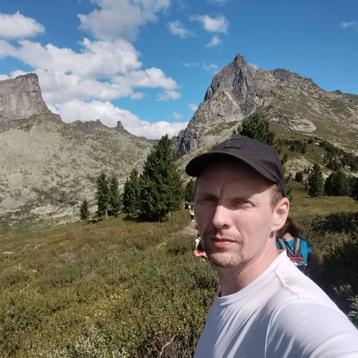 Алексей Хомяков