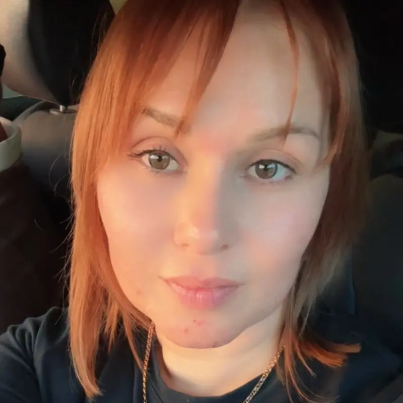 Вологирова Оксана