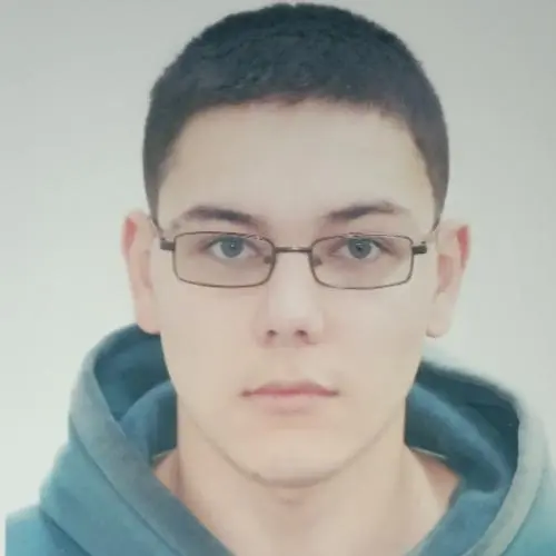 Дионисий Габбасов