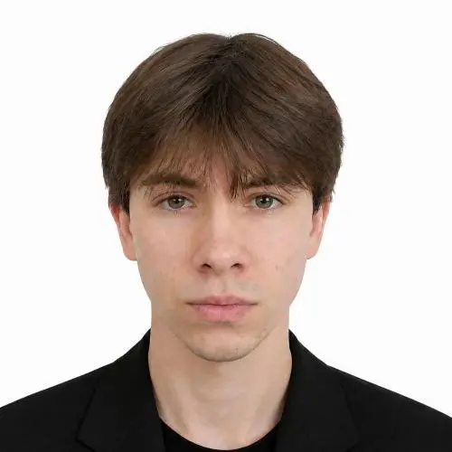 Вячеслав Мишарин