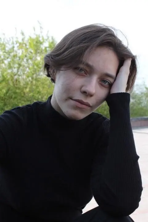 Елизавета Нетёсова