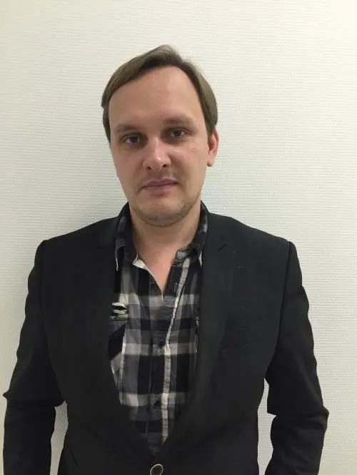Станислав Фетисов