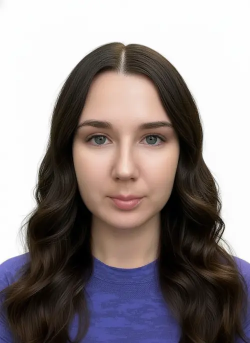 Александра Гришаева