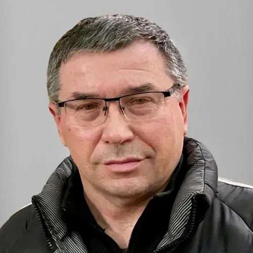 Сергей Данилов