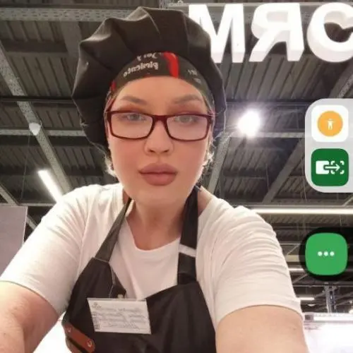 Елена Жиманчук