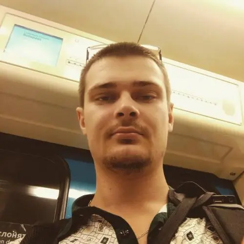 Александр Макеев