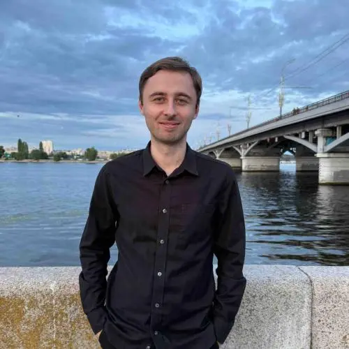 Михаил Костылев